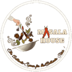 Logo Masala House Dresden