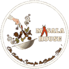 Logo Masala House Dresden